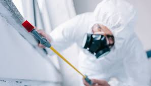 Best Pest Prevention Services  in Golden Hills, CA